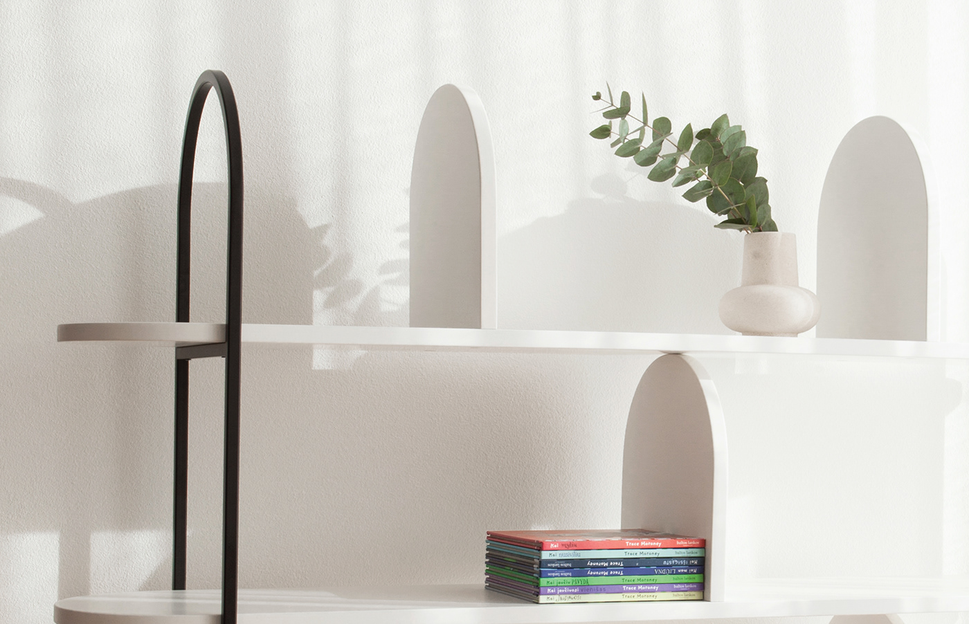 3D furniture design  industrial design  minimal Minimalism product product design  shelf design Shelving storage unit