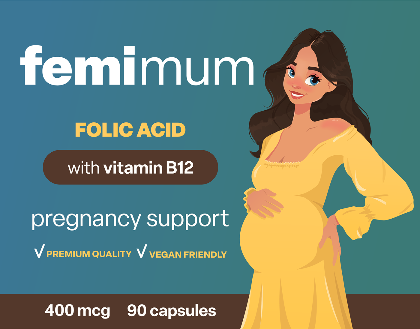cartoon pregnancy medicine vitamins Health medical mom prenatal mummy cartoon character