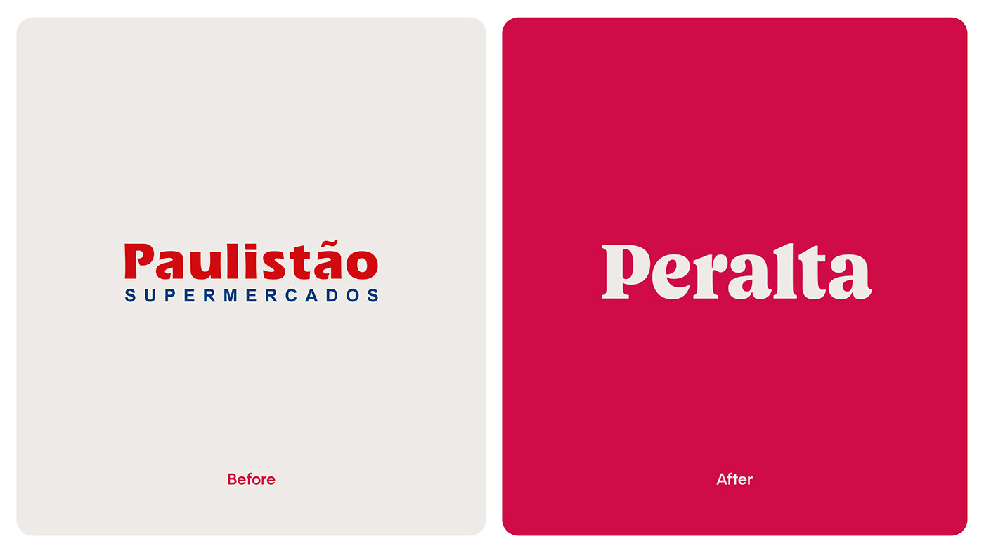 brand brand identity identity lettering Logo Design Logotype pictogram Signage Supermarket typography  