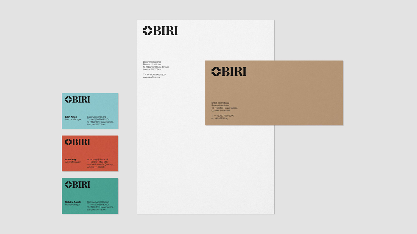 brand identity editorial graphic design  institute Layout typography   Web Design 