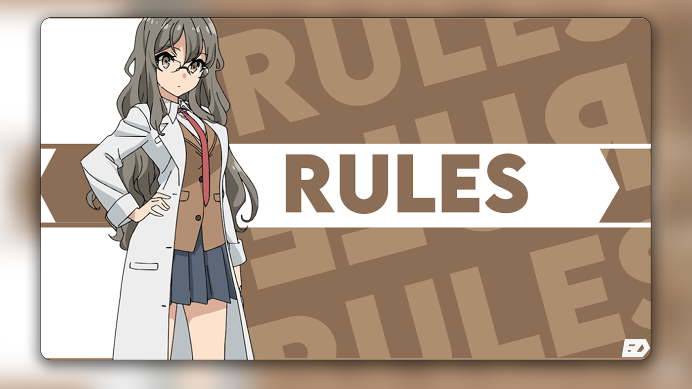ANIME BANNER Anime Discord Anime Server banners discord discord banner