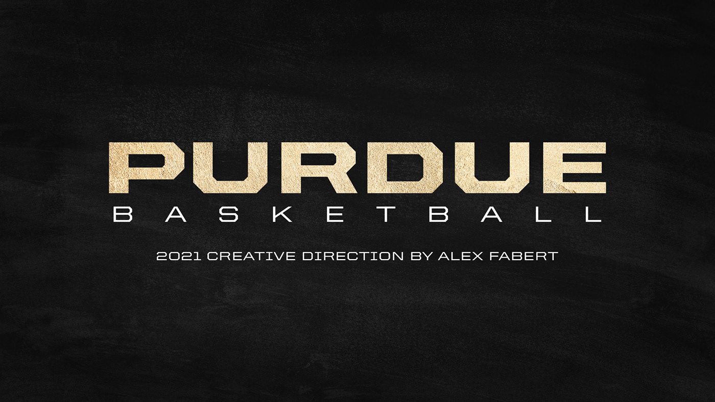 Sports Design athletics Athletics Design  basketball Boilermakers ESPN NCAA purdue SMSports sports graphics