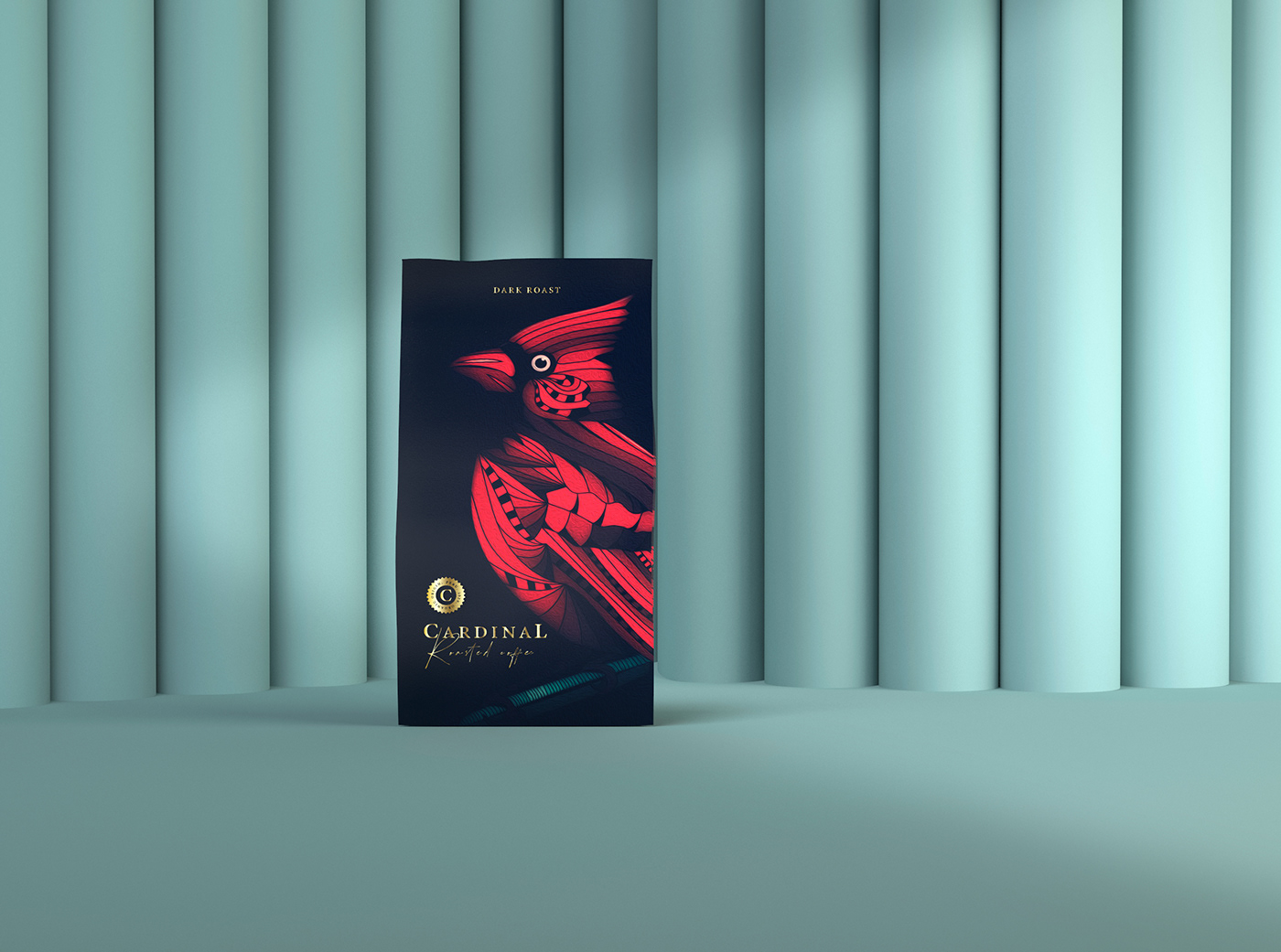branding  branding & packaging Coffee coffee packaging design ILLUSTRATION  packaging design Product Branding