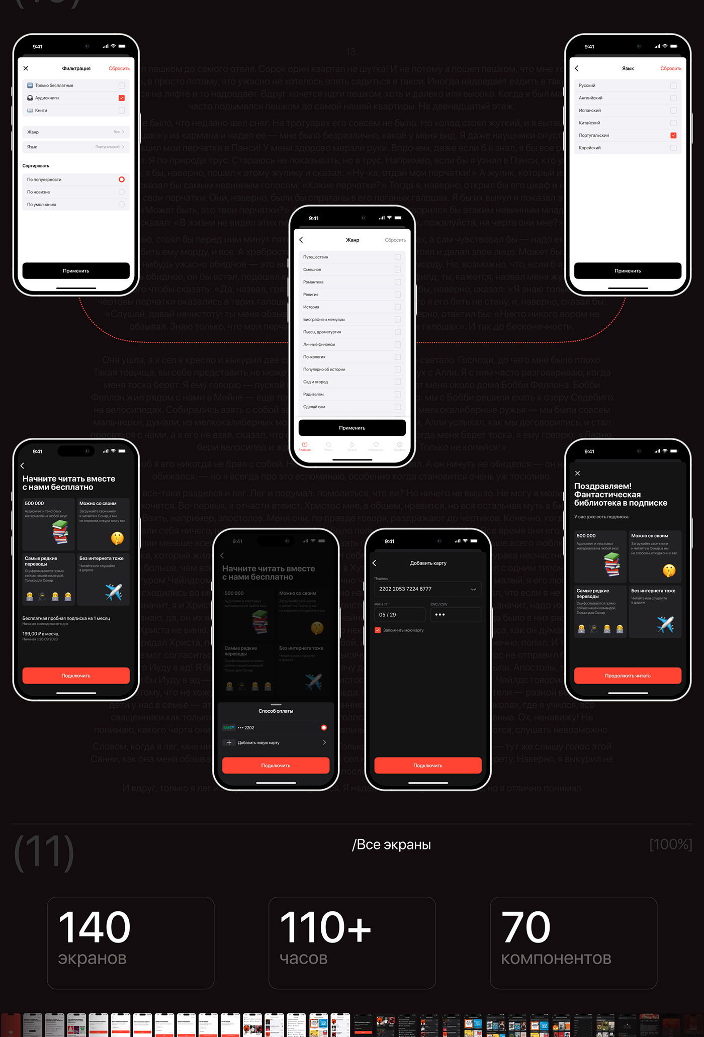 Mobile app app design mobile Interface ux design UI/UX designer application Figma