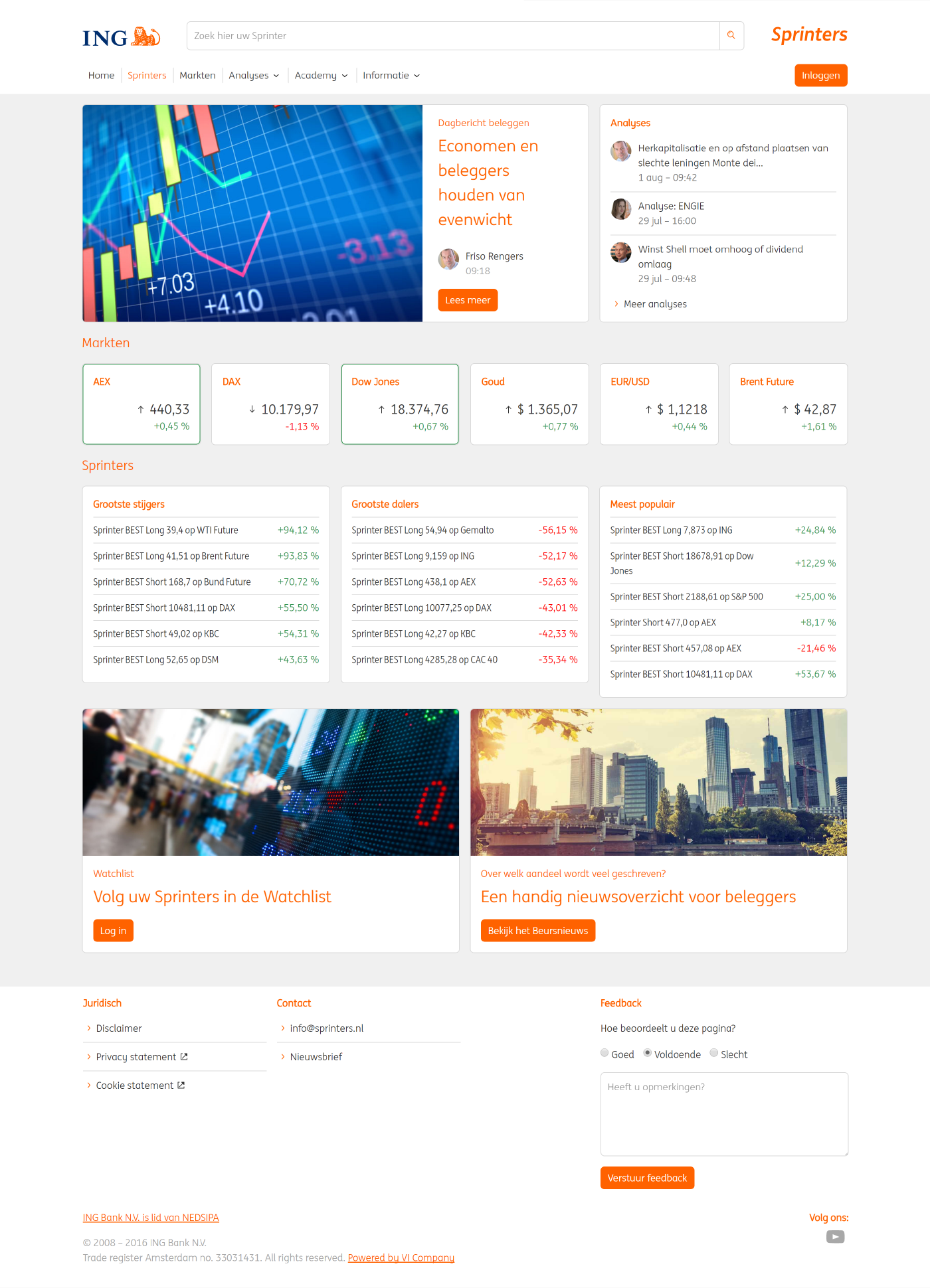 finance turbo Sprinter leverage Website Fintech Data
