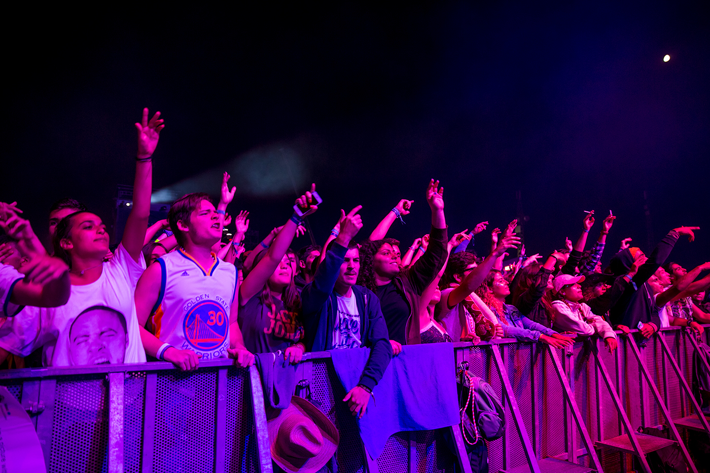 mac miller Photography  music festival live music concert Portugal photojournalism 