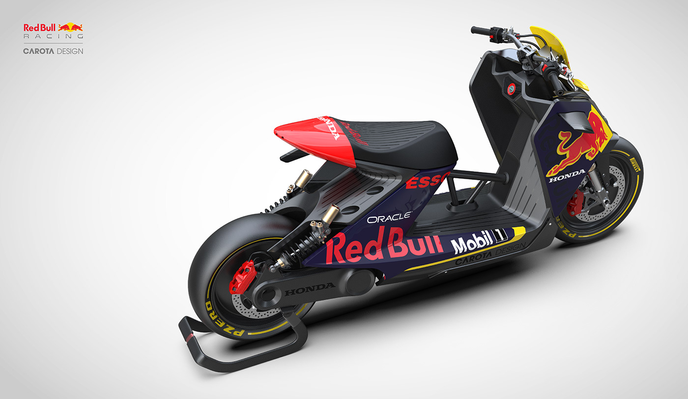 automotive   Escooter f1 formula Formula1 Formulae industrialdesign Motocycles RedBull redbullteam