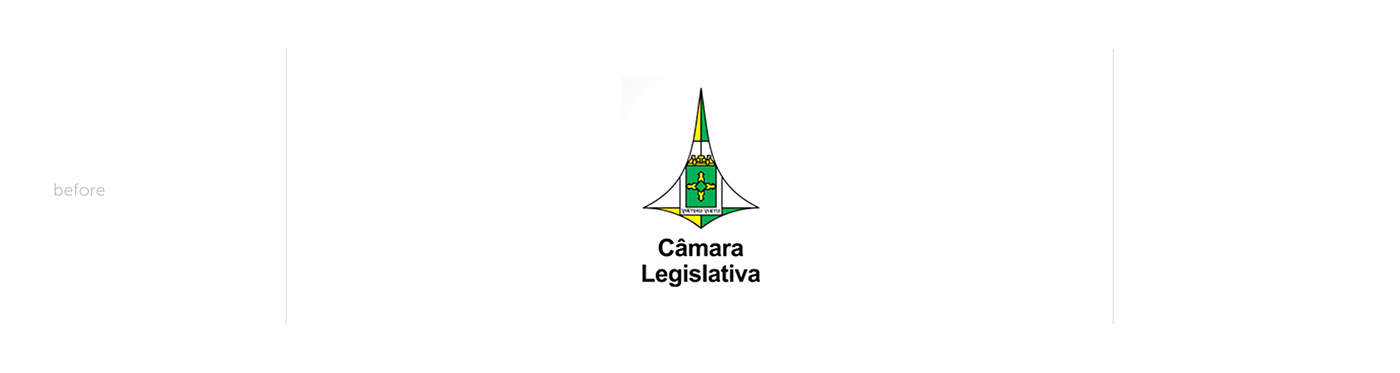 Adobe Portfolio brasilia Brasil Politica politics architecture vote branding  design camara representative