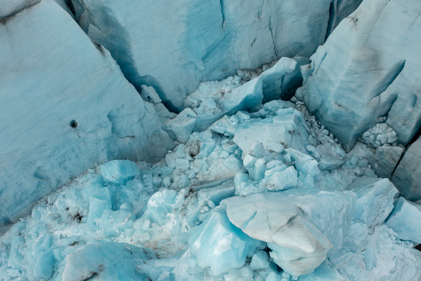 iceland glacier textures Patterns Landscape Photography  Nature frozen climate ice