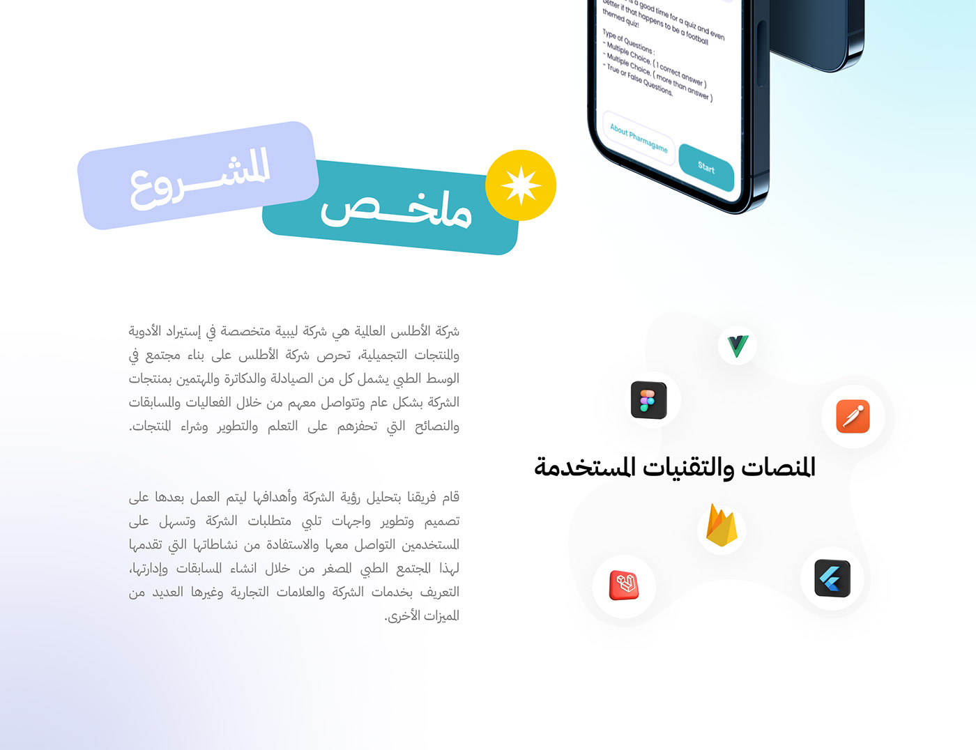 UI/UX UI ux UX design Mobile app mobile app design libya واجهات تصميم تطبيق