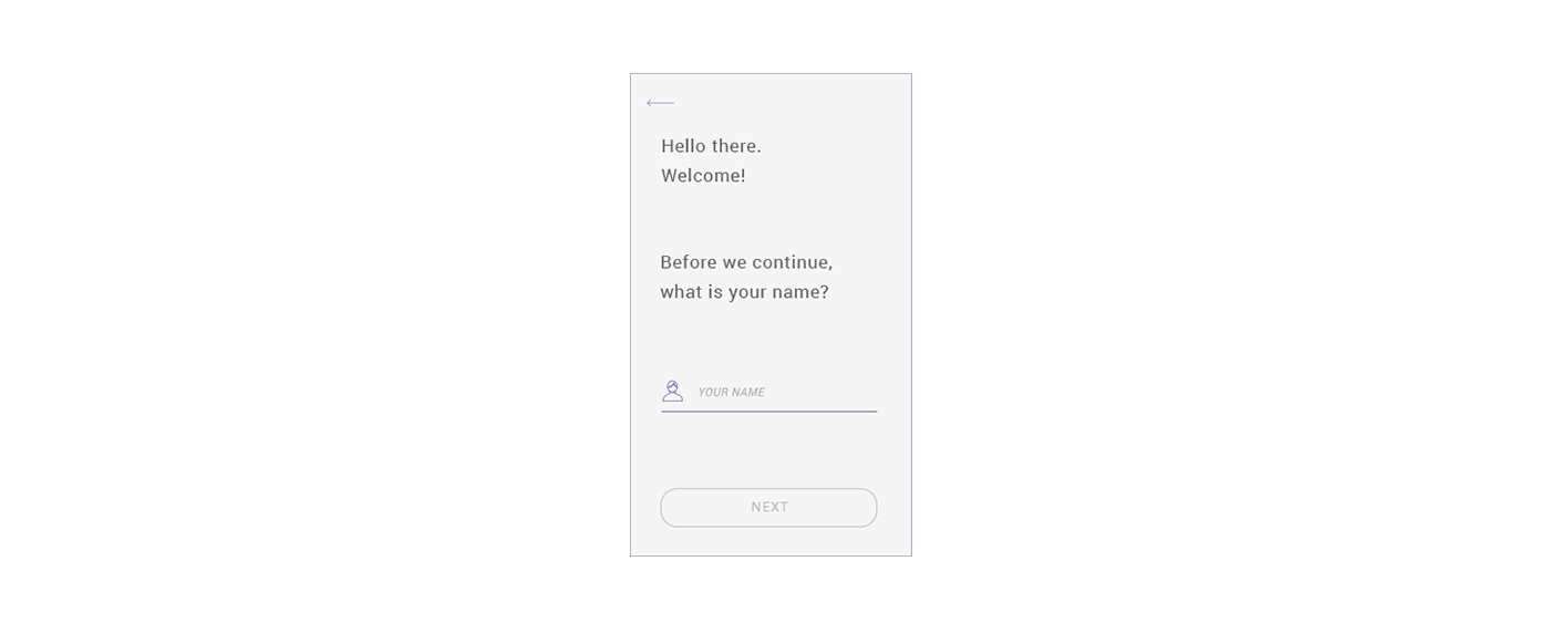 daily ui ux UI clean animated Daily UI Challenge