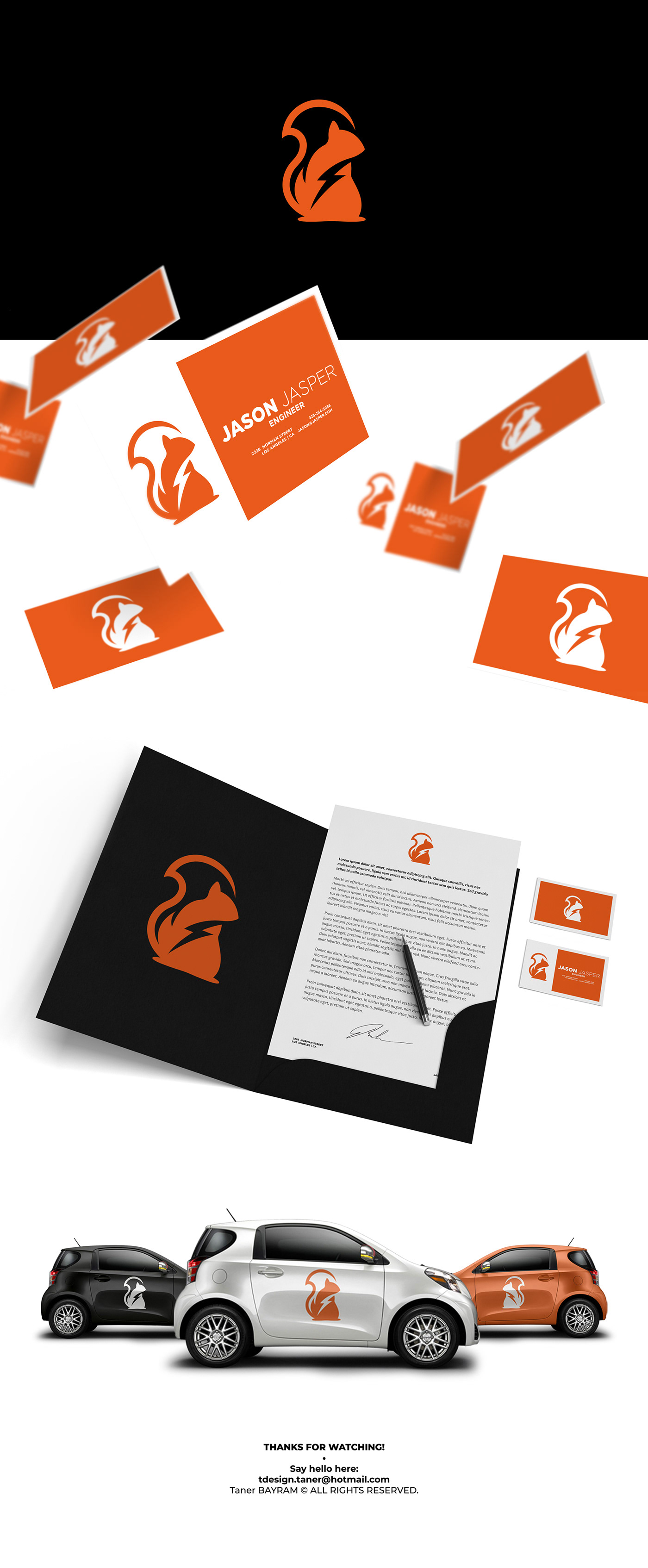 business card Corporate Identity Corporate Identity Design Logo Design