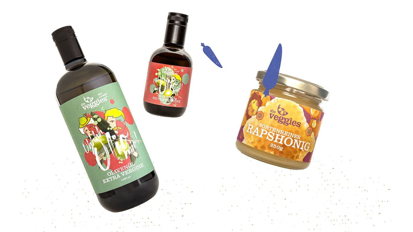 Veggies products