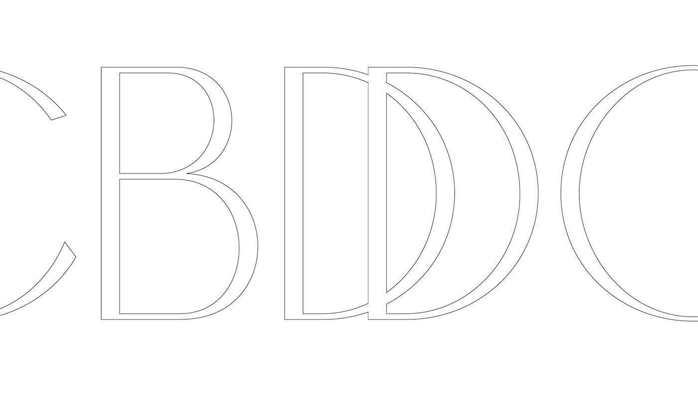 brand identity CBD cosmetics identidad logo visual identity Packaging