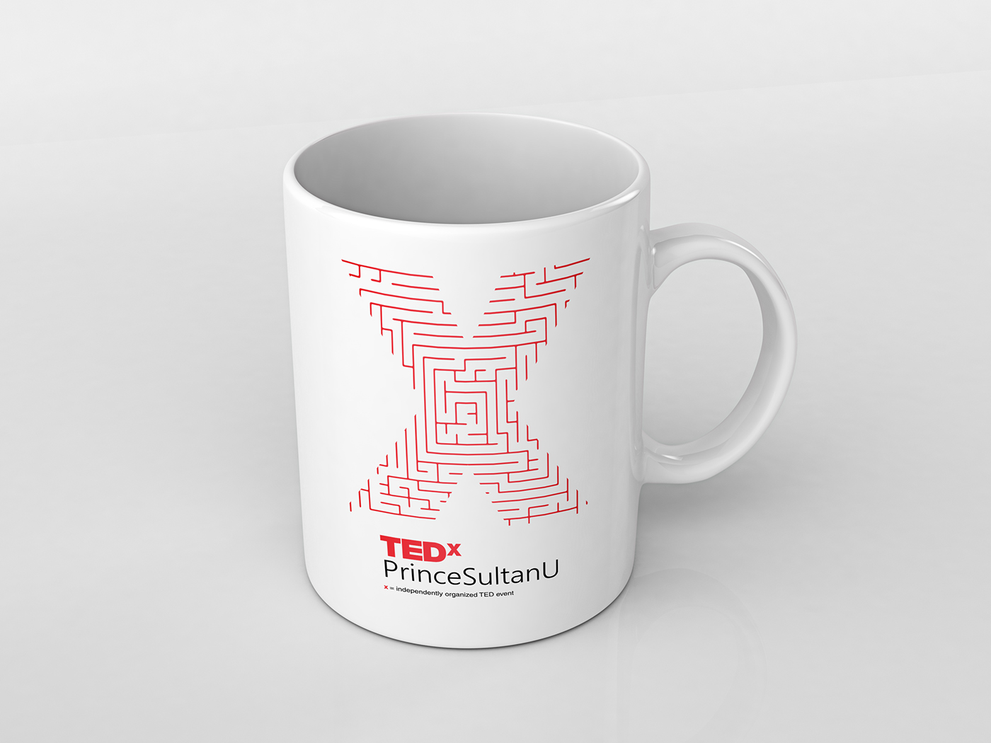 TEDx PSU