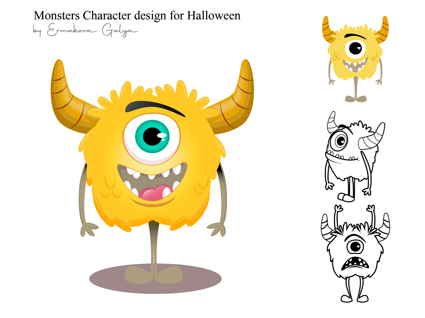 adobe illustrator artwork cartoon Character design  Drawing  vector