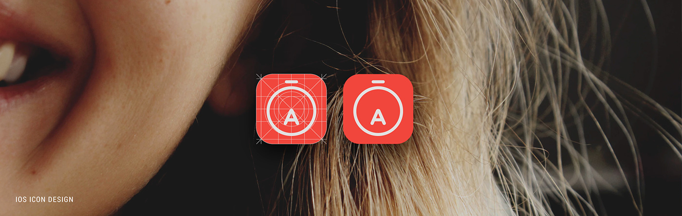 amiora uiux appointments app haircut hairdressing UI ux timing time