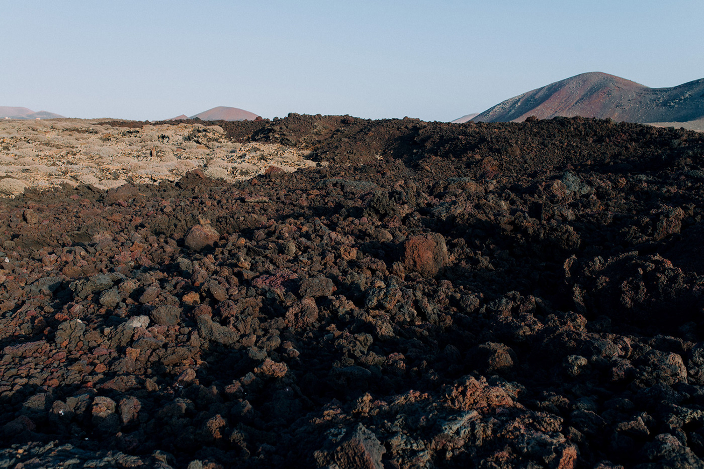 canary lanzarote lava Nikon Photography  sea stone tenerife Travel