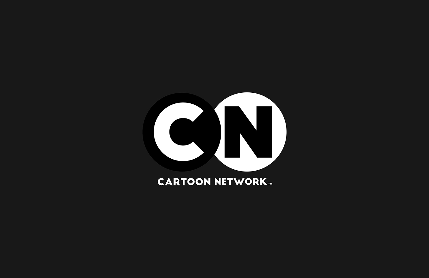 Cartoon Network Logo Re-design on Behance