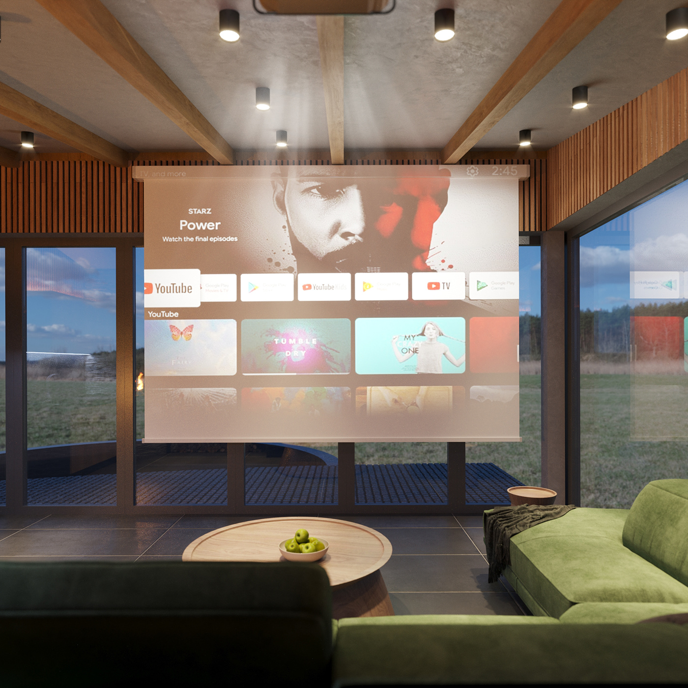 3ds max architecture archviz CGI corona corona render  Interior interior design  Render visualization