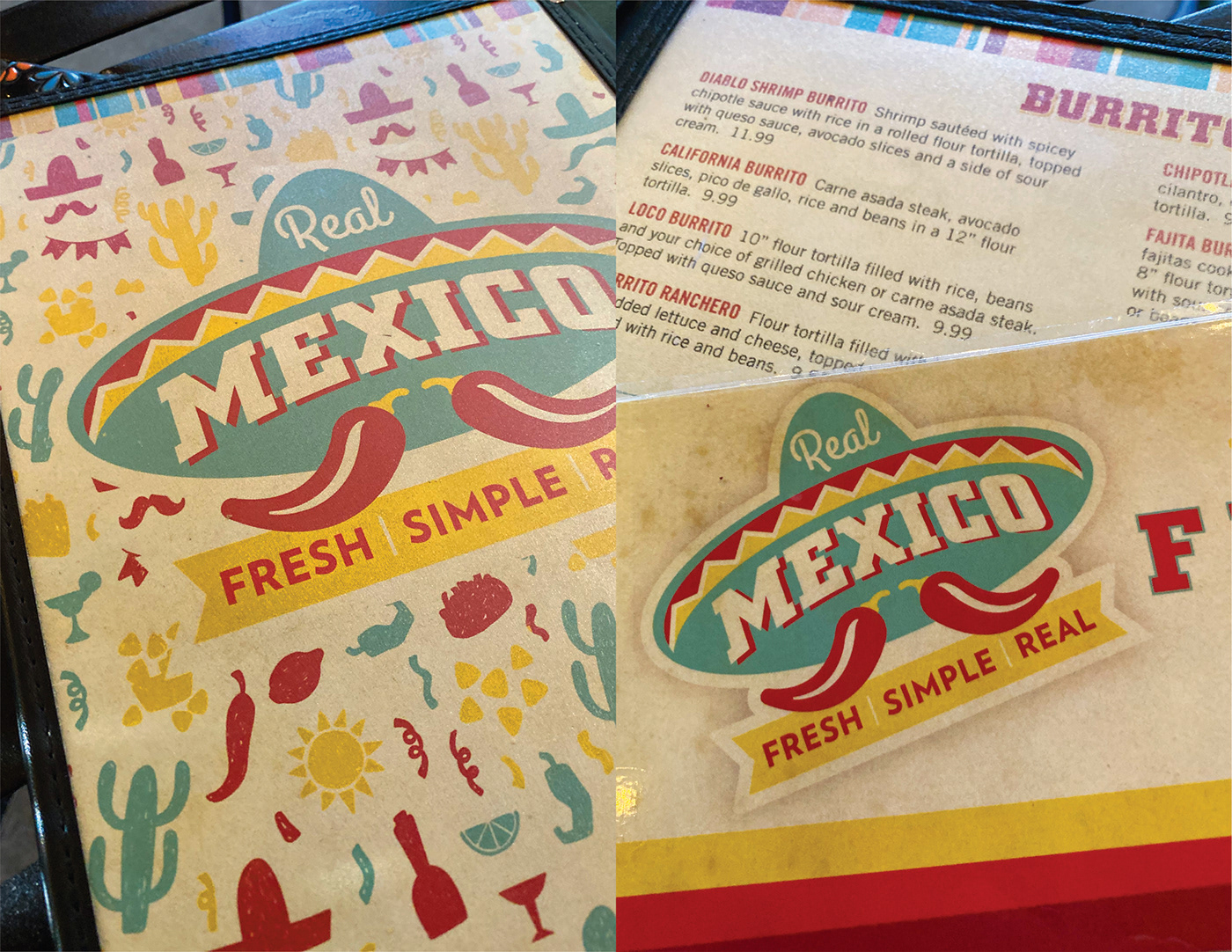 Chili Pepper Food  Latin menu design mexico restaurant restaurant menu Sambrero t-shirt Vehicle