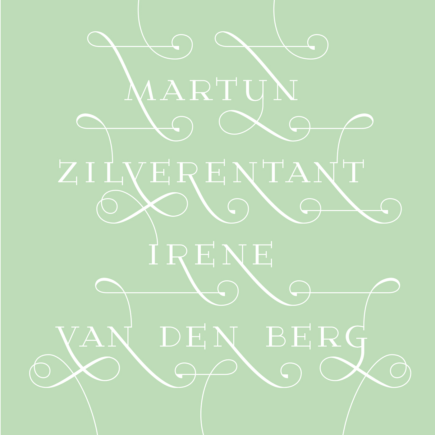 type design typography   type typo joostmarcellis marcel van den berg