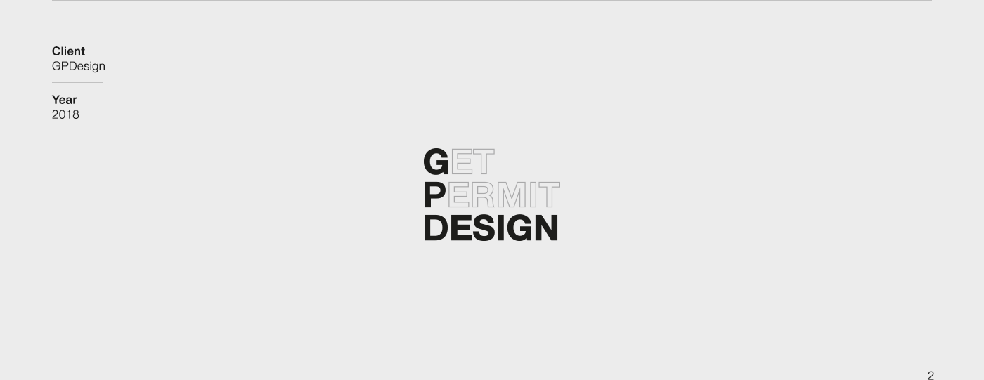 logo Logotype logofolio black White design minimal brand creative