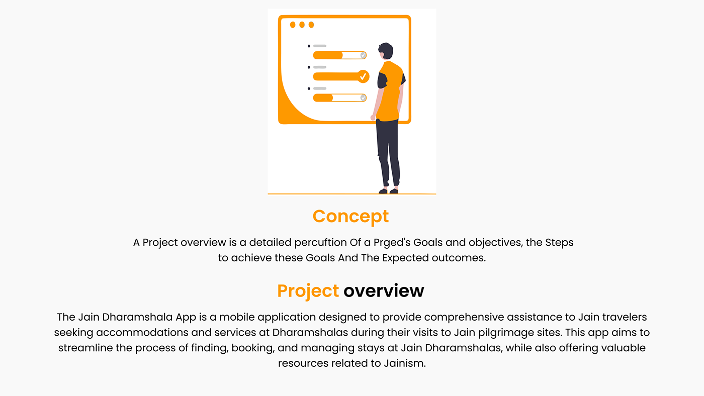 app design UI/UX typography   Icon screens android app design booking app jain