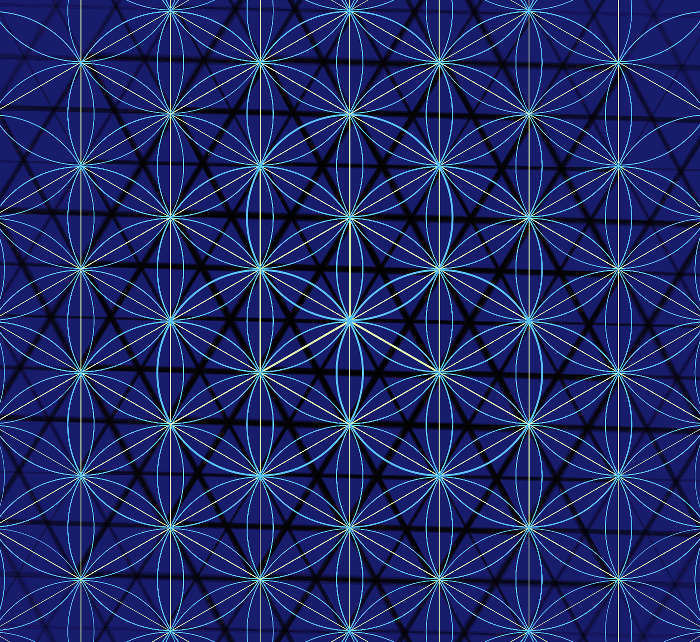 omnigeometry geometry symmetrical Mandala mandalaart Mandala Art Mandalas quantum fractal energy