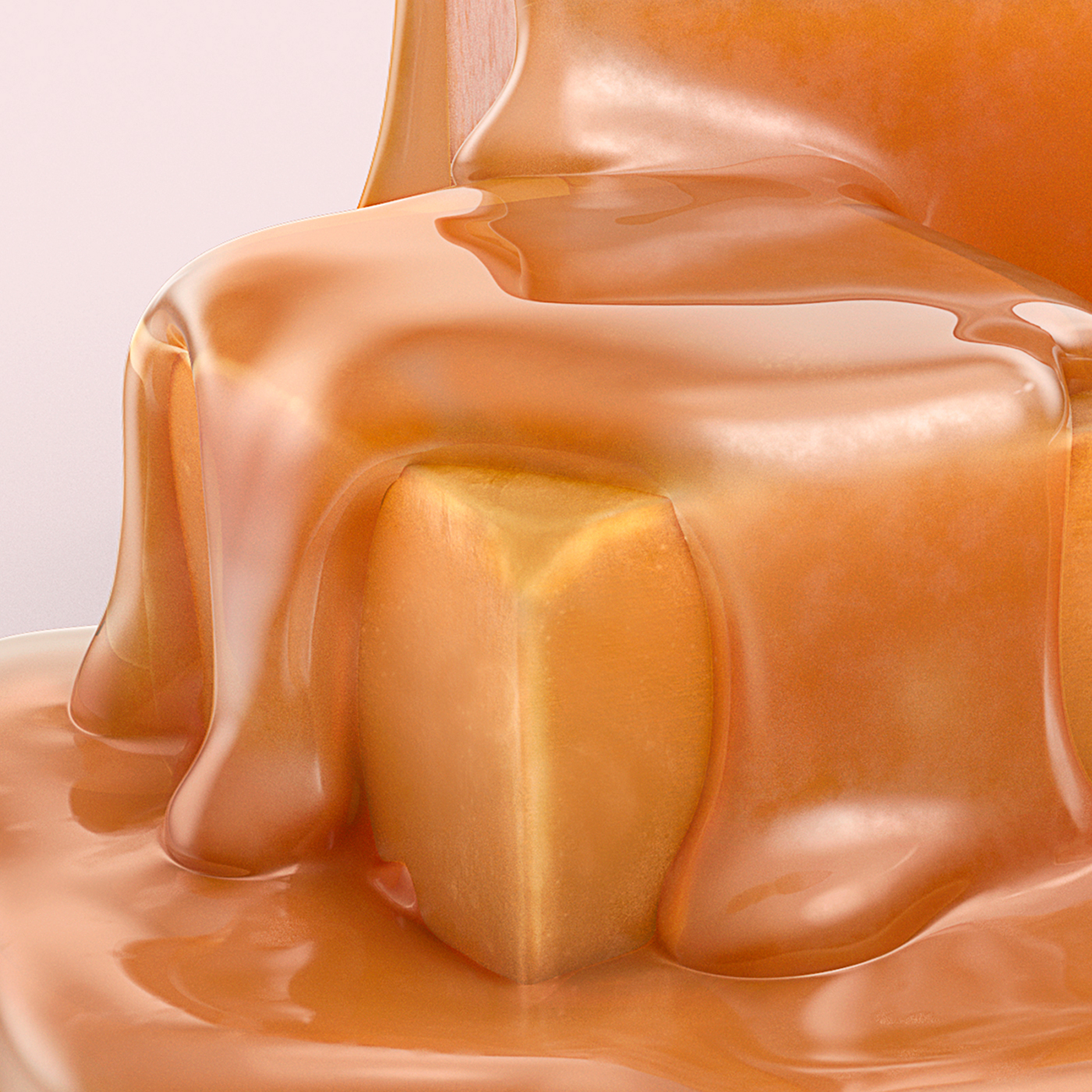 13. Nestlé Gold (Caramel Pudding). 