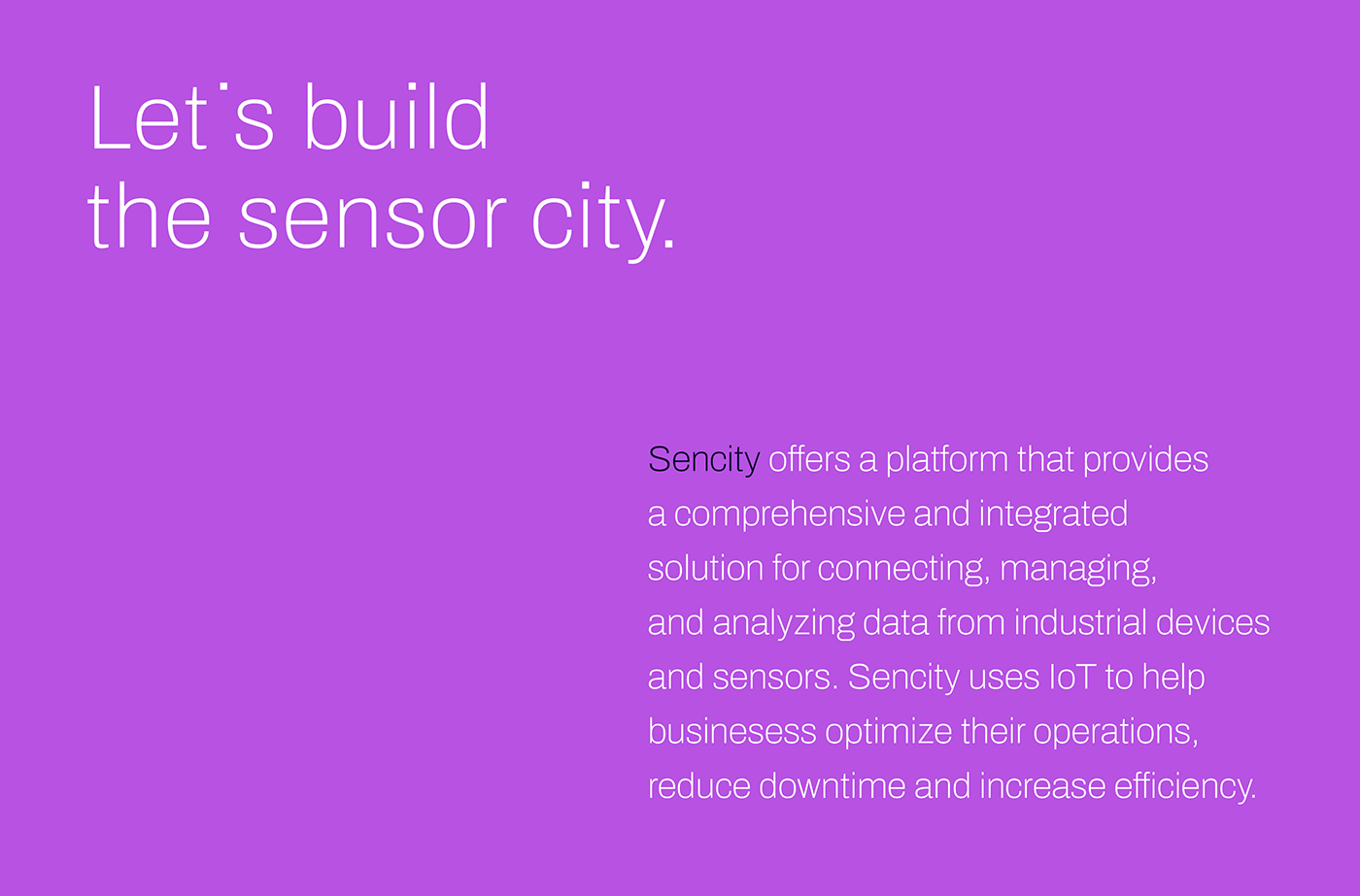 ai Sensors city pixel Technology Internet of Things Brand Design Data business innovation