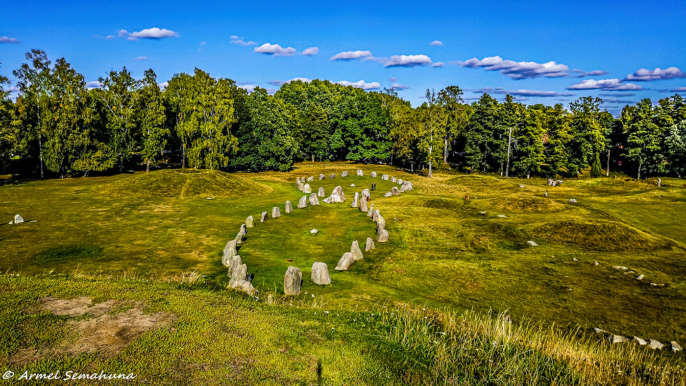 anundshöj fotografi Landscape Nature Sweden västerås