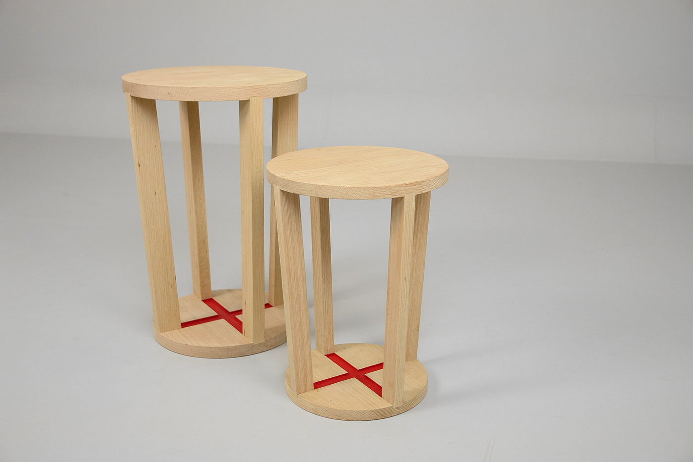 CRUZ design dpigs stool banco product furniture