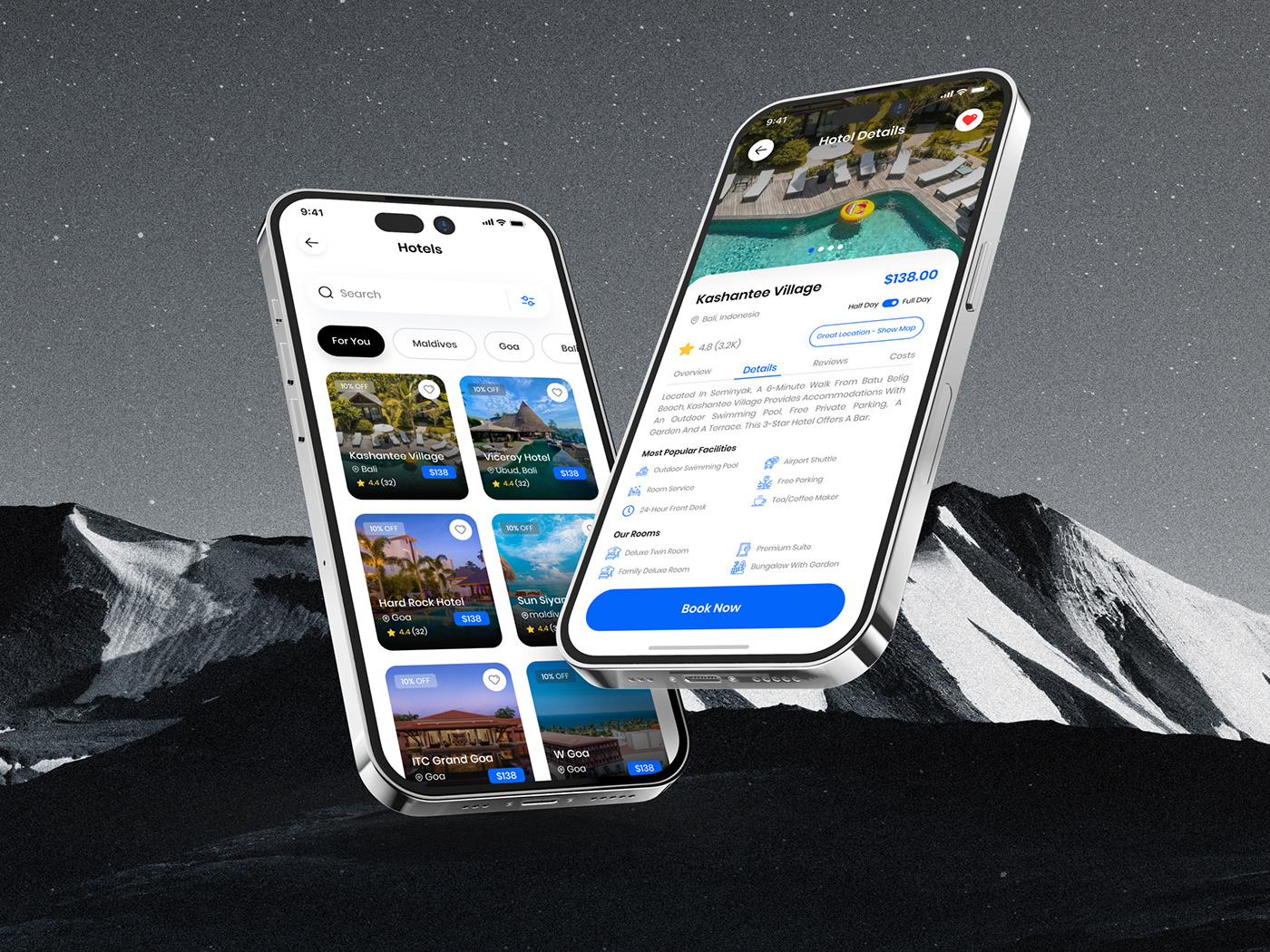 Travel App booking app travel app design hotel booking Flight Booking Mobile app Figma UI/UX app design ui kit