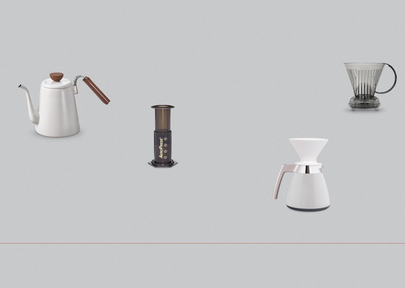 coffeeshop e-commerce interaction Interaction design  minimalistic Online shop ui design Website Design