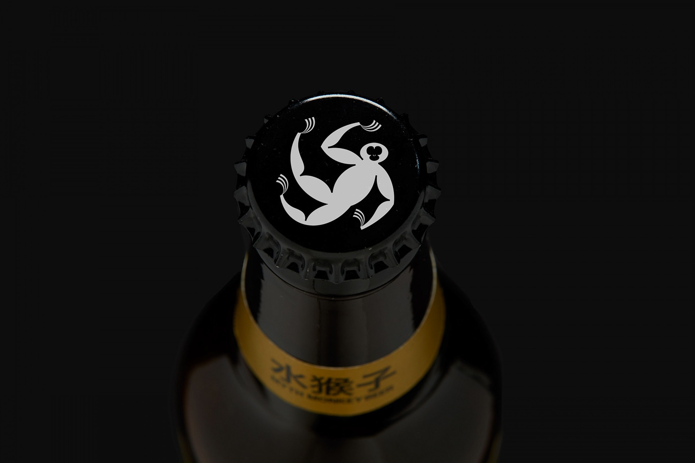 Craft Beer Brewery branding  art direction  logo visual identity beer labels