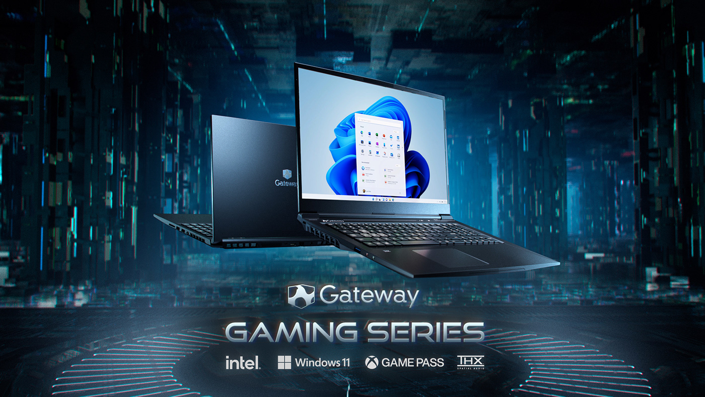3D acer game gateway GeForce intel Laptop rtx walmart CGI