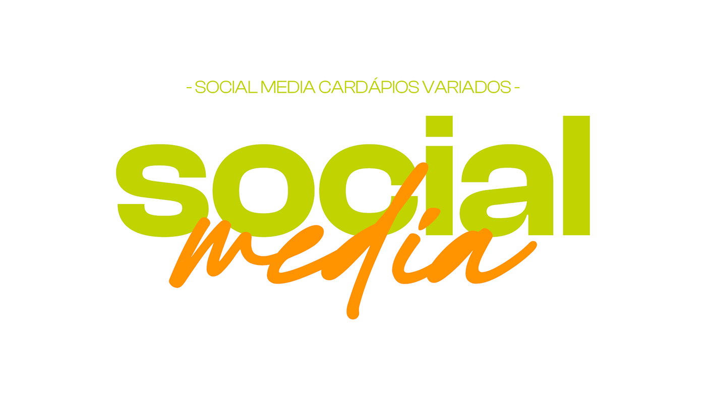 design Social media post cardápio menu flyer Socialmedia post designer marketing   ifood