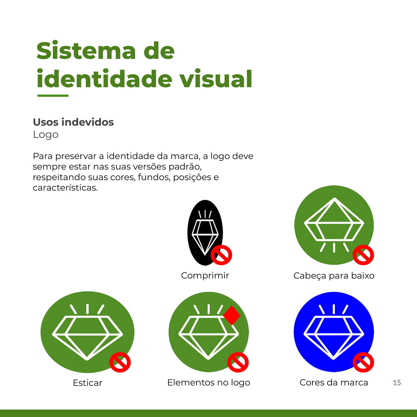 graphicdesign brandbook rebranding brand store design design gráfico vidraçaria illustrator indesign adobe project projeto logo