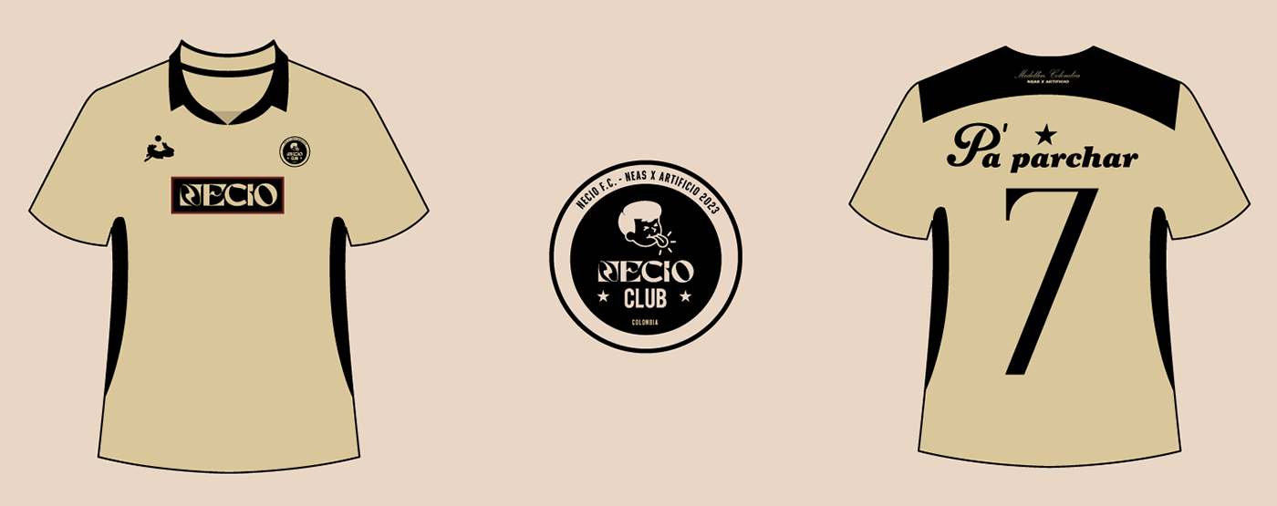 merch design merchandise design brand identity Merchandise Design design gráfico t shirt design Tote Bag football design Football poster