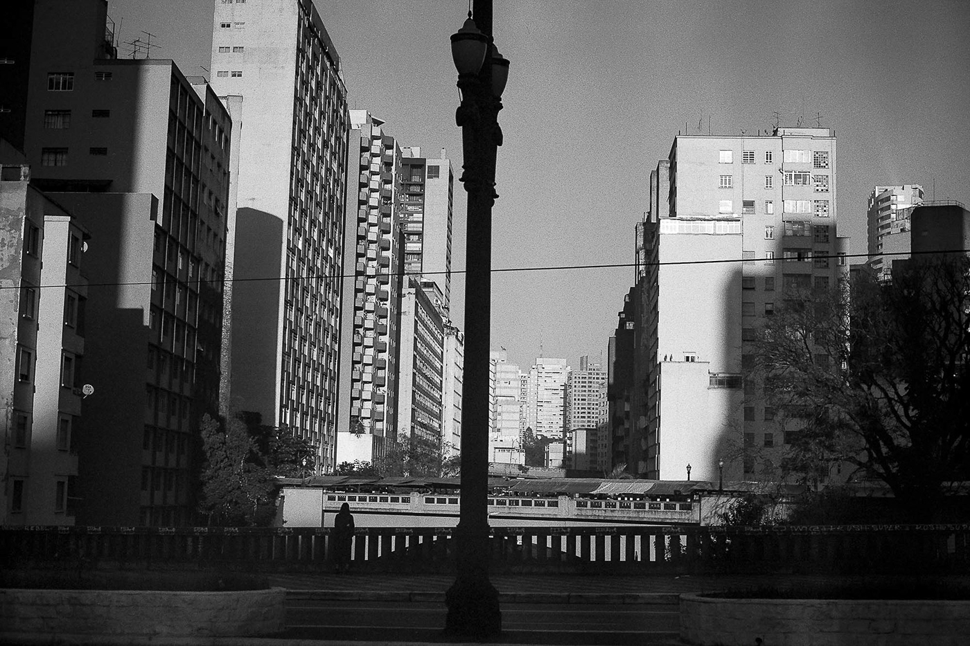 architecture black and white cityscapes exterior são paulo street photography