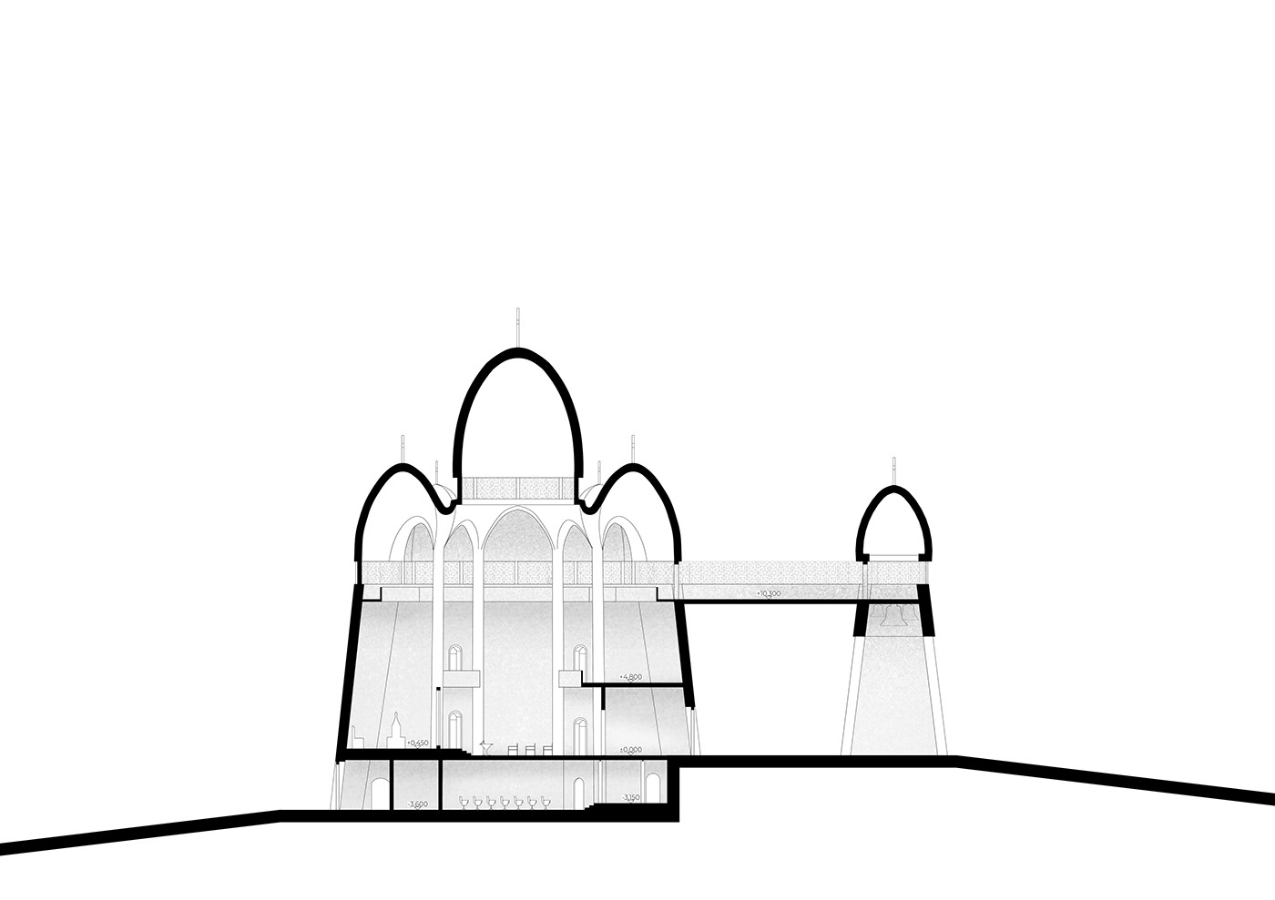 church architecture design