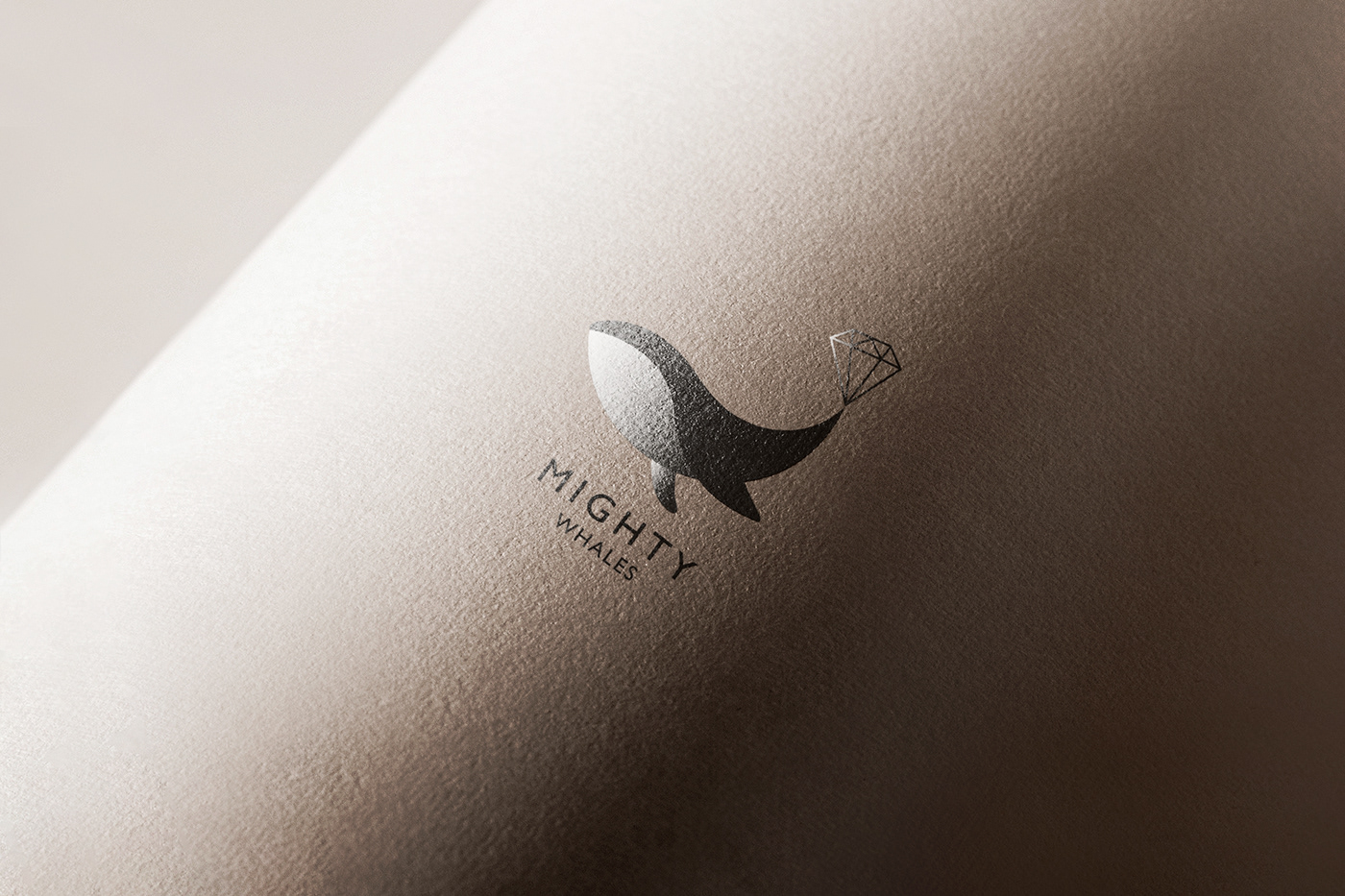 logo Fashion  design whales jawellery