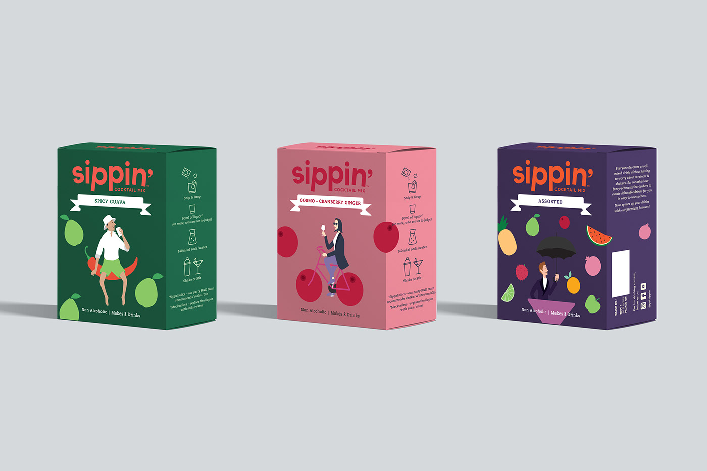branding  graphic design  ILLUSTRATION  jazz age Packaging print visual identity