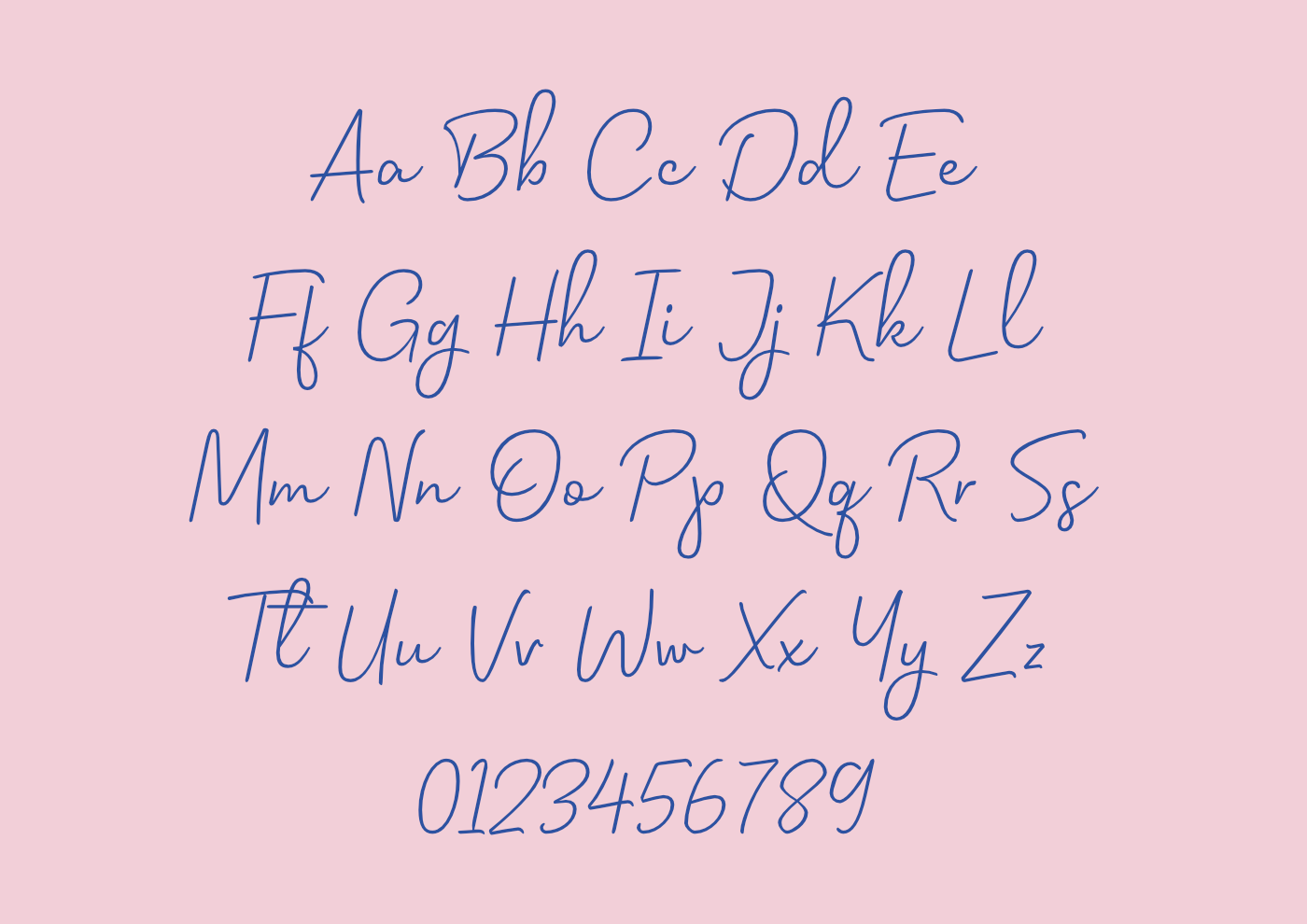 free Free font free handwriting free handwriting font Free script free type free typeface handmade handwriting typeface Script