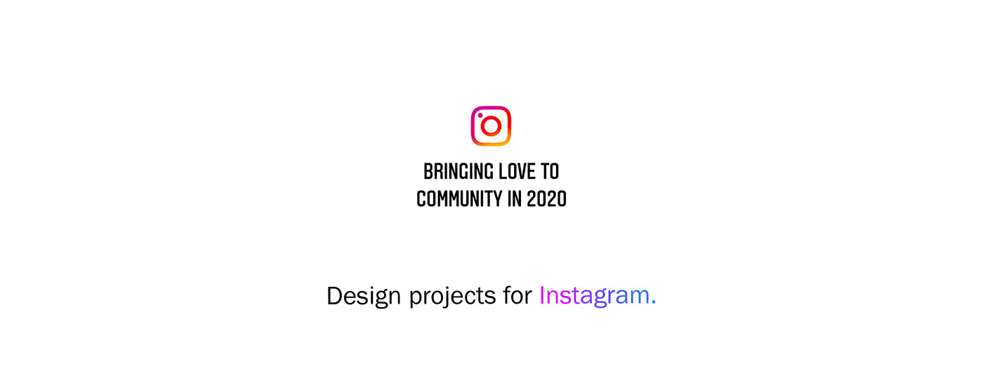 3D campaign cinema4d design digital design donate ILLUSTRATION  instagram poster sticker
