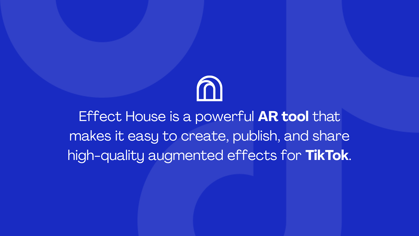 augmented reality effect house filter filters TikTok TIKTOK EFFECT tiktok effects ар