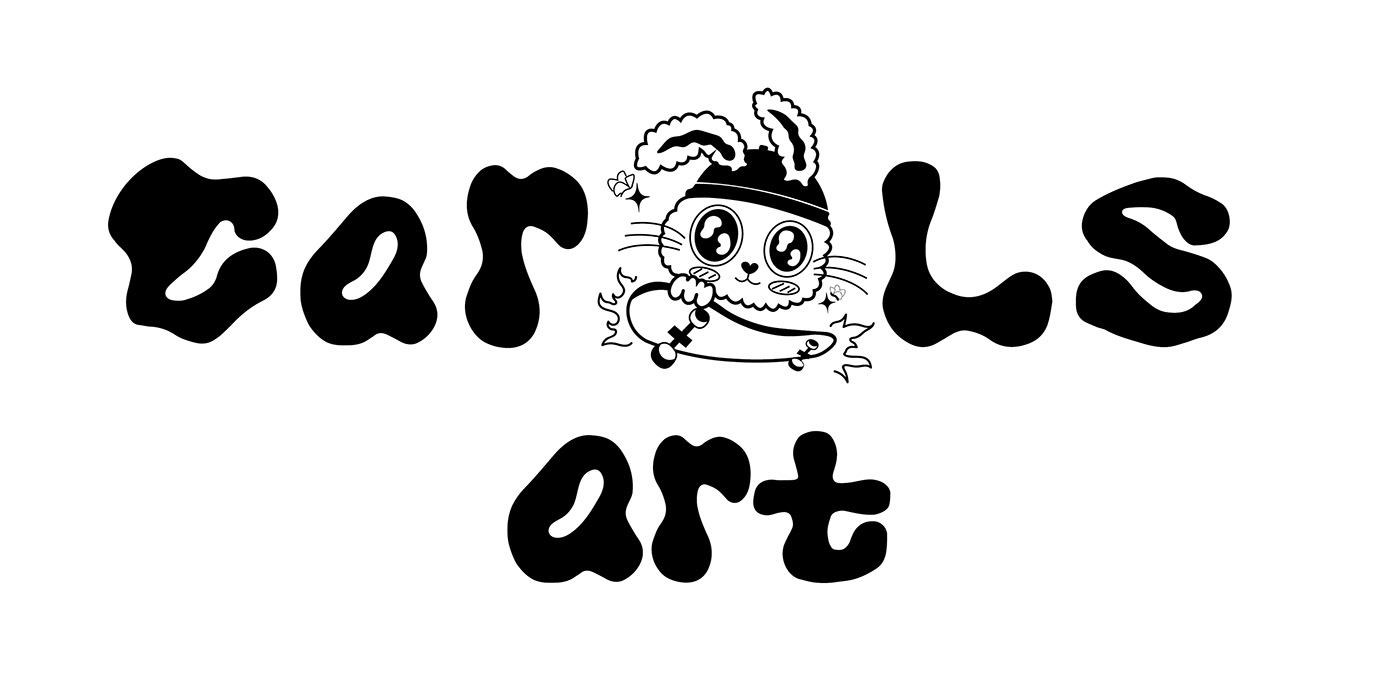 brand identity Logotipo graphic design  designgrafico logo design designer artist Artista arte
