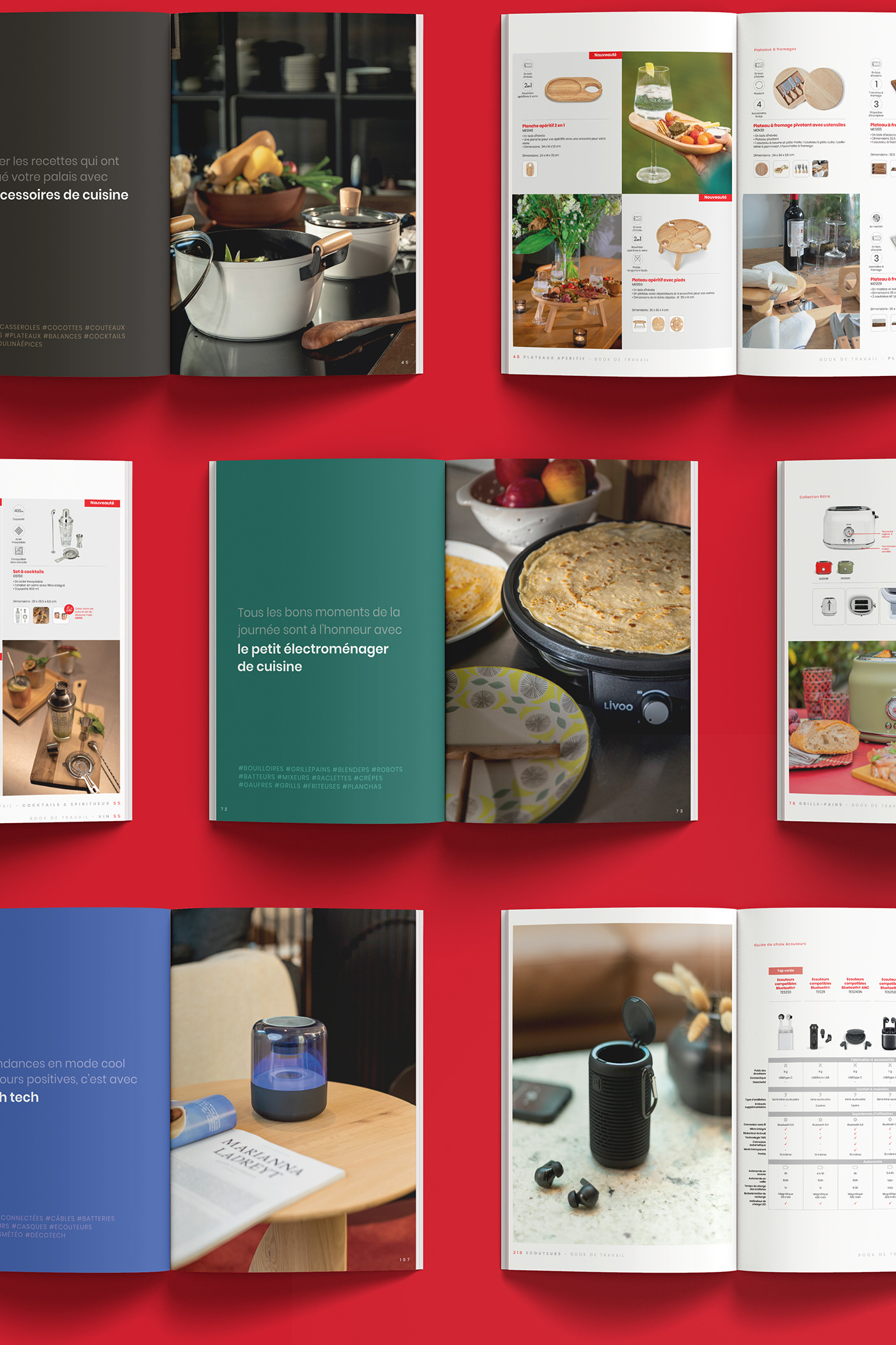 Catalogue Catalogue design execution graphic design  InDesign Layout Layout Design print print design  production design