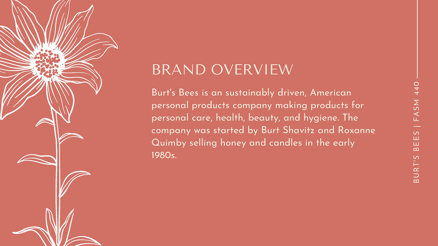 beauty branding  burt's bees Concept store interior design  ponce city market Retail